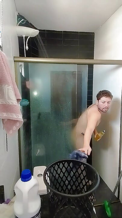 I Was Humiliated by the Married Man to Clean the Bathroom in His House Before His Wife Arrived.