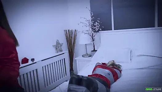 Terri and Missy - Fighting Over a Guy for a Date