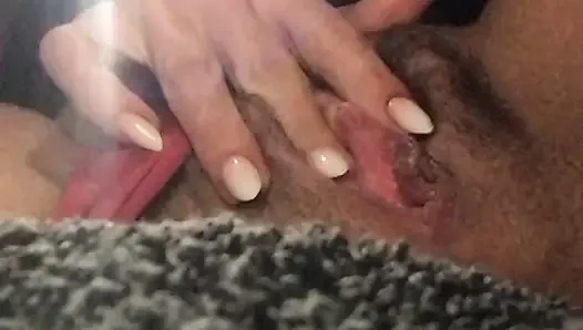 Orgasmus