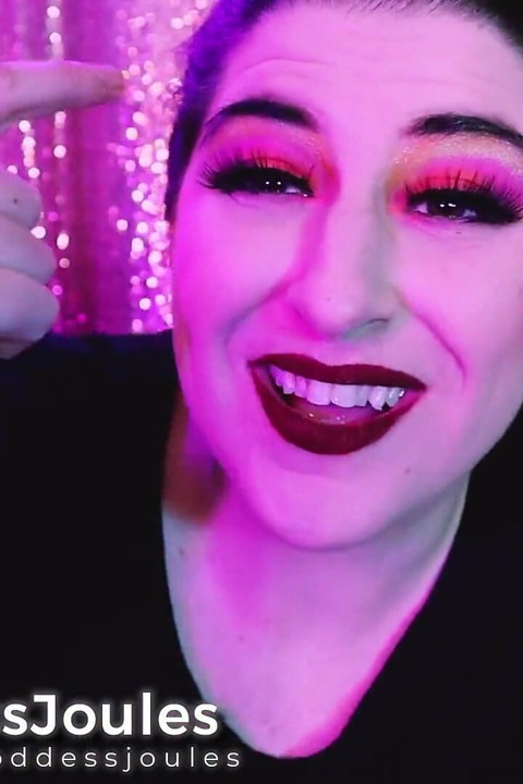 Insults Asmr - Humiliation Femdom