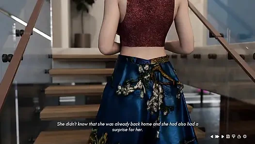 Bayan Denvers - v0.1.2.5 - tam bölüm