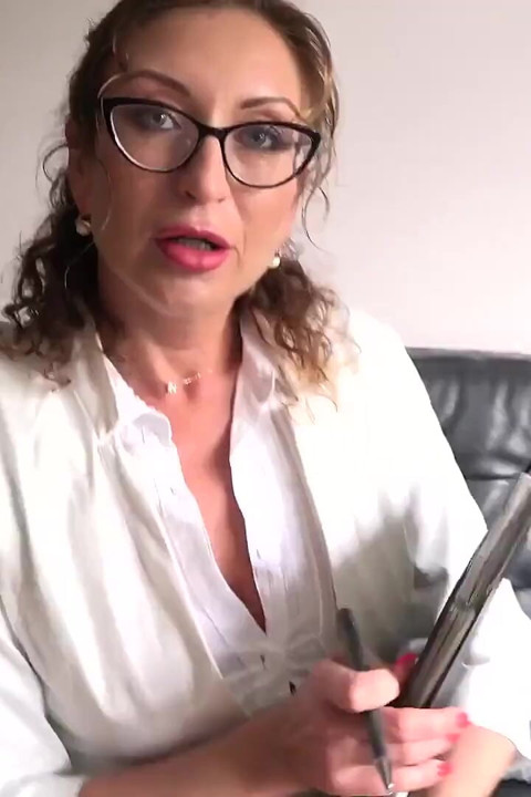Auntjudys - Your Hot MILF Professor Ms. Julia North Has a Special Assignment for You (pov)