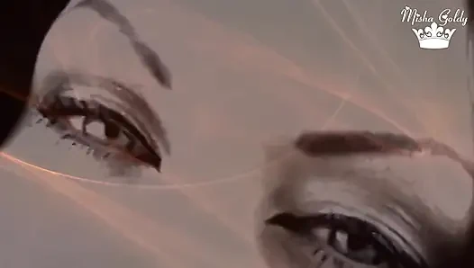 Büyüleyici bir şekilde saf rahatlama asmr