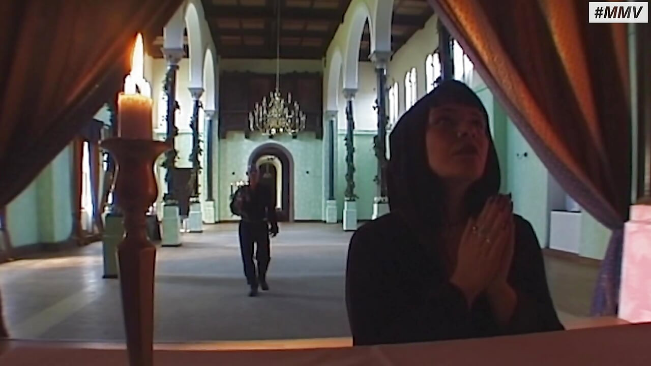 Konverteringen tysk BDSM