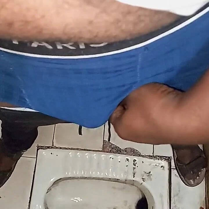 Outdoor Masterbtion