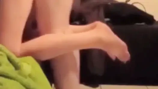 Stepmom Reclame Anal Fuck and Creampie