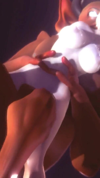 Key moment from "Demons Fucking Big Ass 2 (Part 4) Animation"