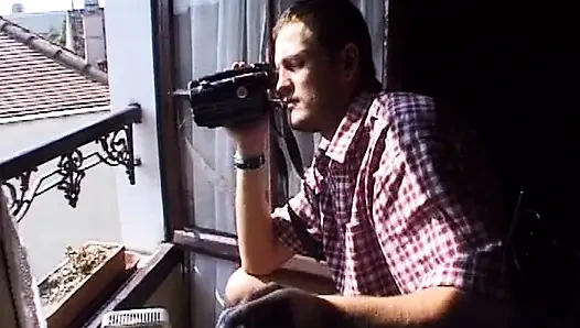 Watch This Special Session with Teasing French Babes