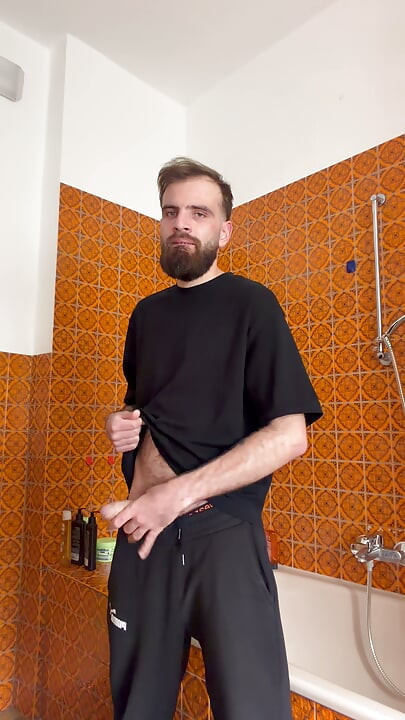 J'ai réessayé dans ma salle de bain
