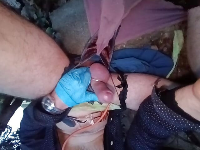 Opuštanje i adrenalin biti perverzan vani