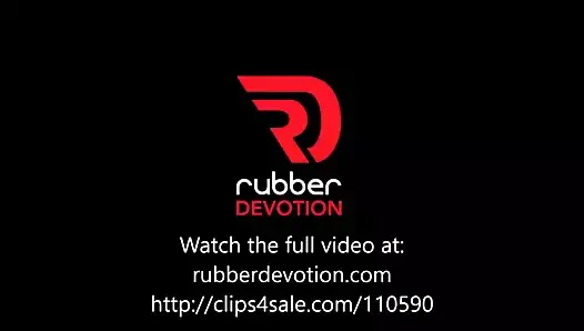 Rubber Devotion