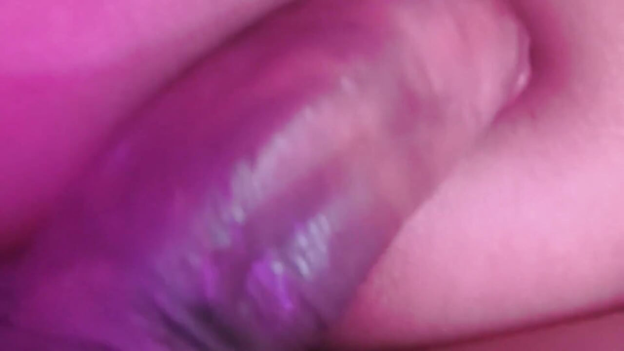 Roughly Missionary Fucked Without Condom by a New Boy