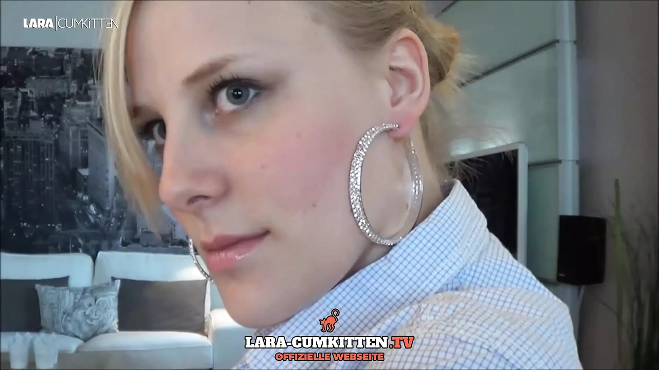 Lara Cumkitten - 性交和上蜡