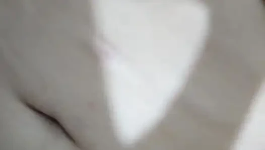 После минета они запихнули хуй в мою задницу