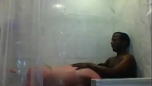 Зависимость большого черного члена - моя жена обожает большой черный член