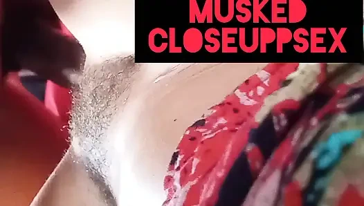 Pussy licking and dick riding try not to cum