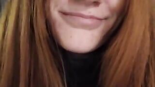 alice_ginger wideo