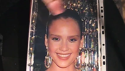 jessica alba haraç