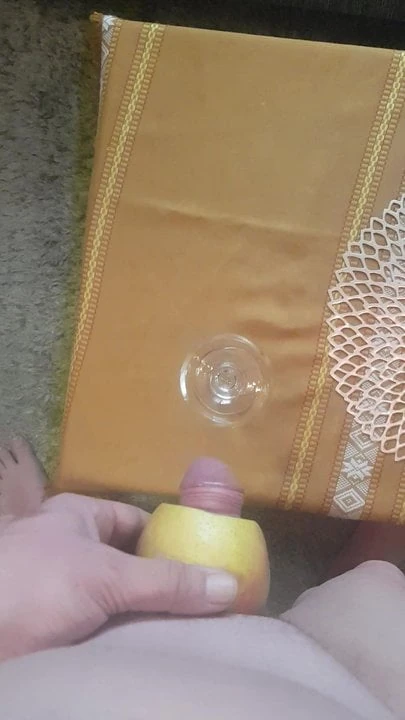 Pisilő apfel