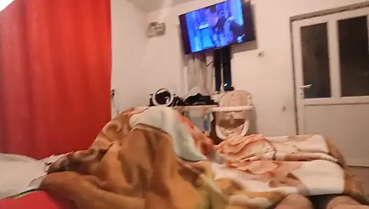 I'm fucked really bad