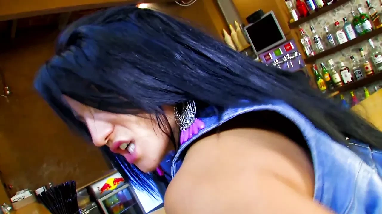 Hot Sluts Banged Outdoor – Episode 6