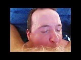 Sucking At The Beach