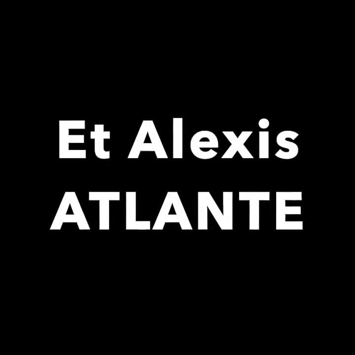 Aleix Atlnate 積生によるマーティン・マッツァ