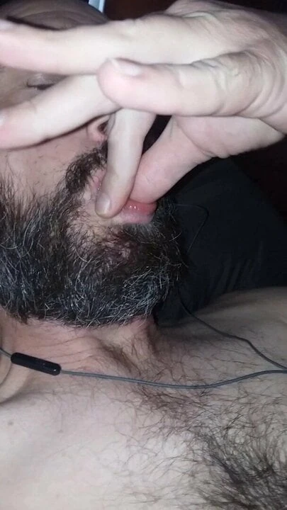 Afternoon jerk