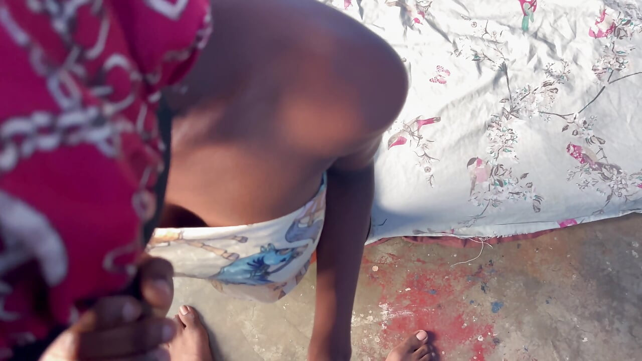 Creampie Fitte Knulle Romkameraten min og Kom inni