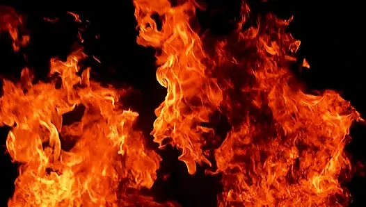 Южанка трахает старую волосатую бабушку