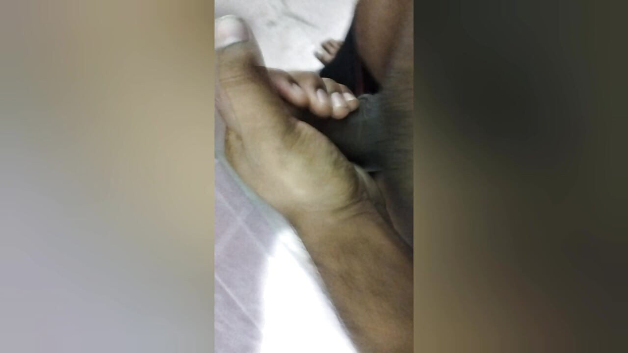 Indian girl fucking with a Watchmen