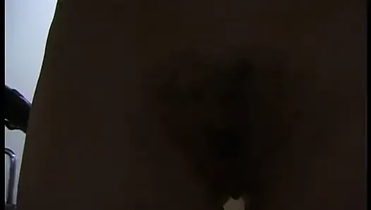 Blonde schlampe lutscht schlong im pov-video