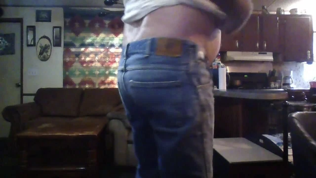 TEXAS TEASE---DENIED CUM
