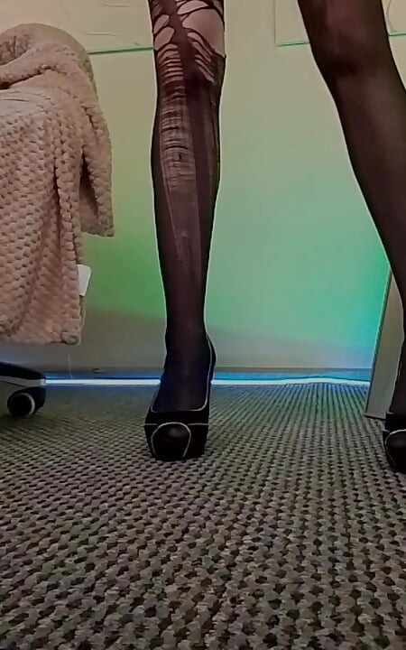 TrishaBerry video
