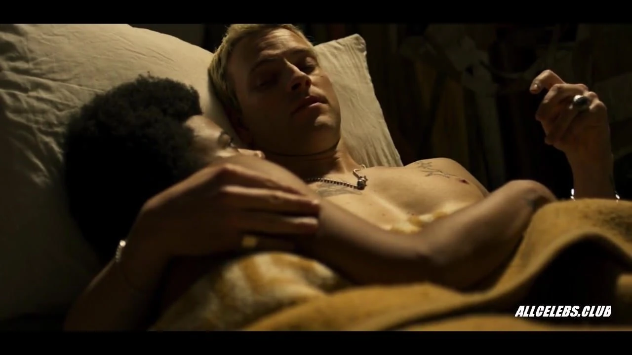 Lorena Cesarini in Suburra - S01E04