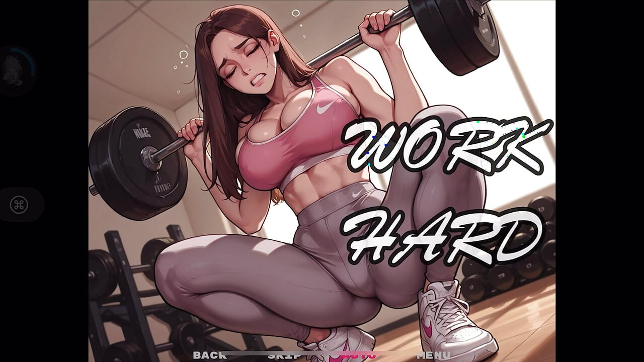 My New Girlfriend - Chapter 7 (p1) - Part 2