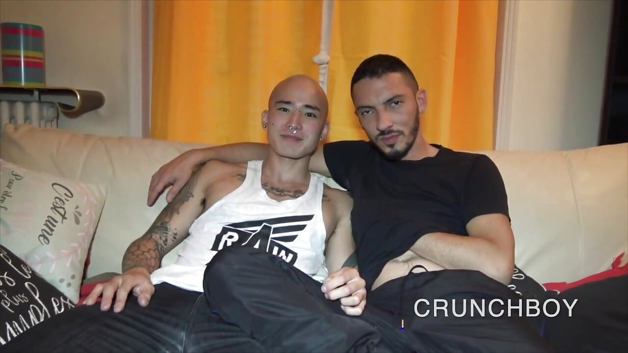 Asian Slut Fucke Drax by Abdboy