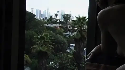 Upside Down Pussy Pounding Dripping Cum Cleanup Blowjob