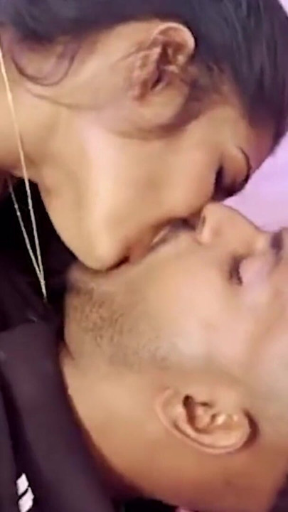 indian hot porn star sanjana and aniket first virginty loss video with huge cock 8 inch | Clip 1