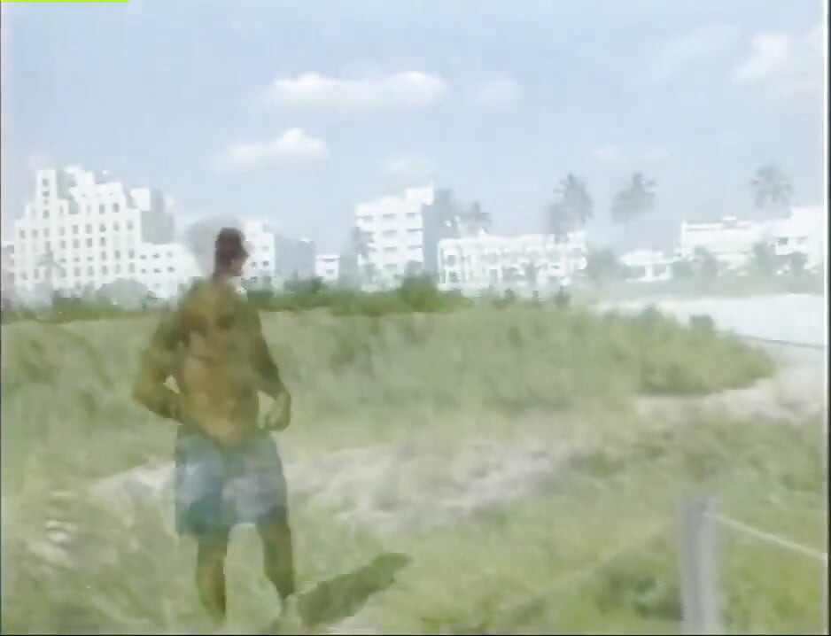 South Beach Lifeguards, Part 1