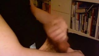 Danimarkalı çocuk - masturbasyon bölüm 1
