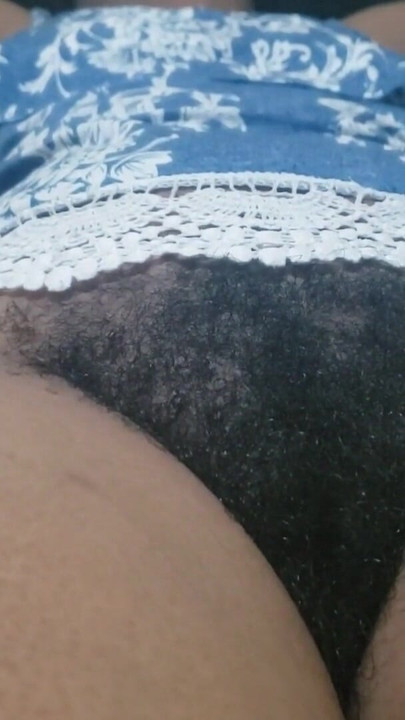 Gets a good fucking in sofa among hairy pawg creates a bold adult fantasy filled with seductive curves | Clip 1