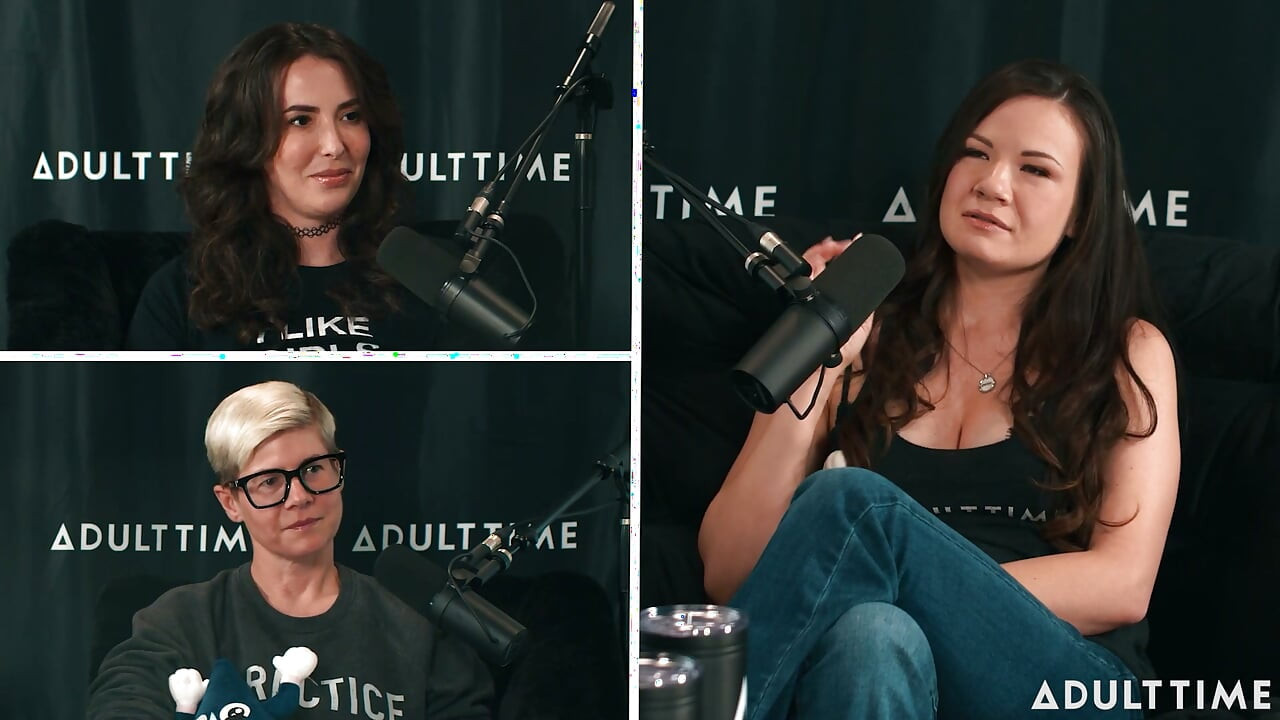 Alison Rey & Casey Calvert Body Counts, Slut Eras i Taylor Swift | Podcast czasu dla dorosłych