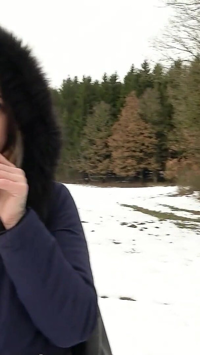 Powerful moment from "German Teen Bitch talk to Risky Public POV Blowjob by Stranger"