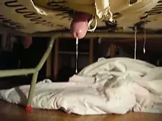 Je kan 'm altijd nog in het matras stoppen