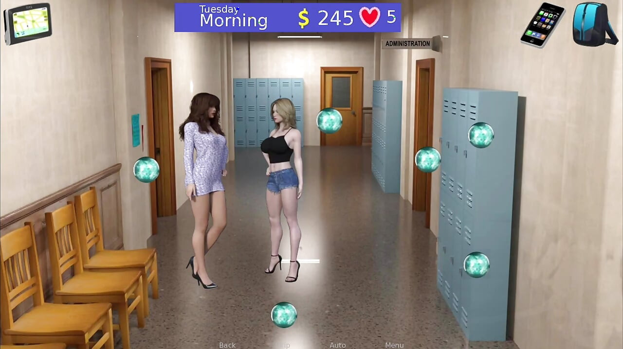 New game play sex alison.  new episode 2