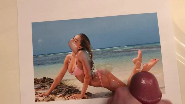 Alexis Ren Tribute 5