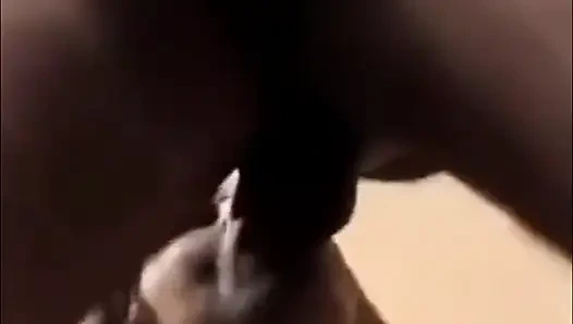 Зависимость большого черного члена - моя жена обожает большой черный член