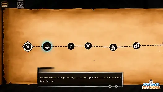 Ep1: Sexorcism: Lust Confession Gameplay