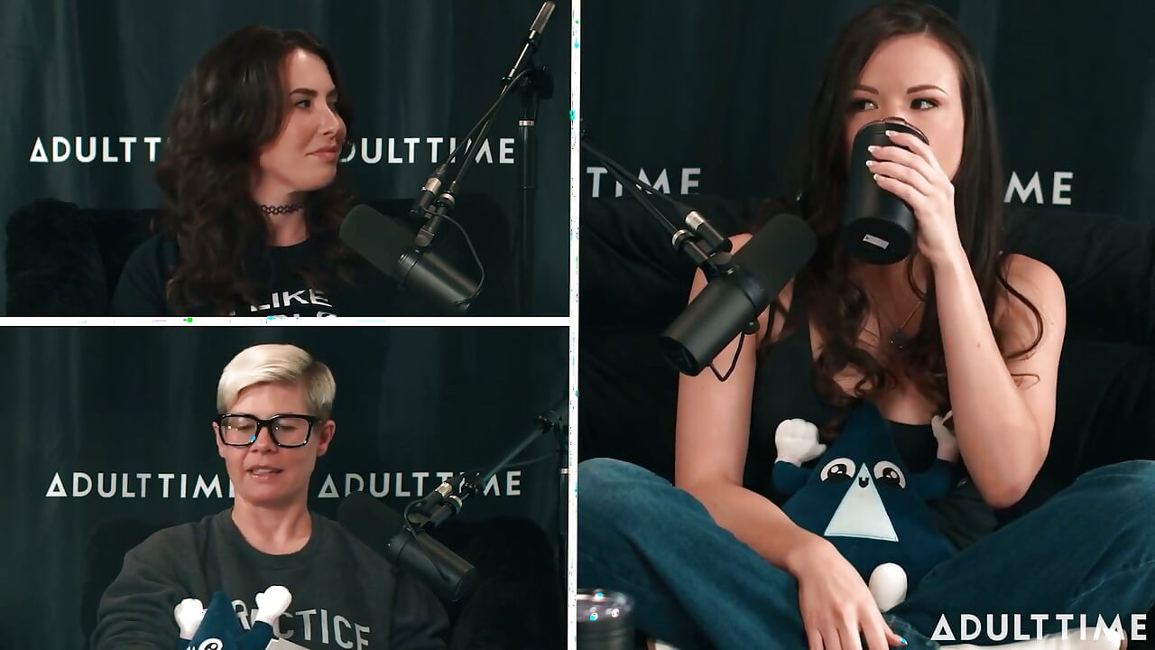 Alison Rey &casey calvert body counts, slut eras, &taylor swift the adult time podcast